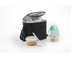 Baby Polar Gear Biberon et sac à nourriture