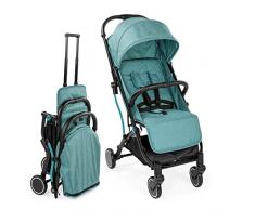 Chicco Poussette Trolleyme Emerald