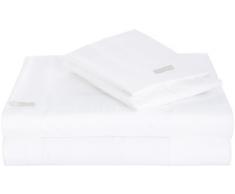 Little Drap Housse Bambou lit bébé (3 pièces)