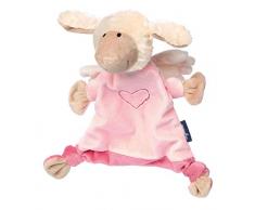 Sigikid, Filles, Doudou Plat, Mouton, Sigikid blue, Rose, 42372