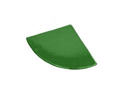 Fitmatt FTa-1-SVP Tapis 1/4 de Cercle