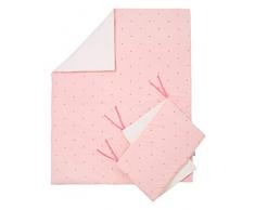 Clair de Lune Lit pour lit de bébé, CL6123BH