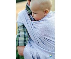 Little Frog 6479 Baby Matelas à langer en tissu Rouge 240 g