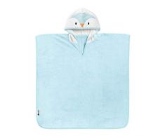 Tommee Tippee Poncho de bain - Percy le pingouin