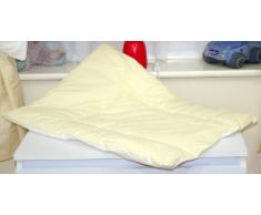 Bébé Confort rembourré doux Chambre denfant Tapis à langer (Crème à damiers)