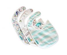 Tiny Twinkle TT-1101 Bavoir unisexe