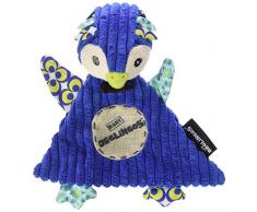 Les Deglingos Baby Peluche Frigos le Pingouin