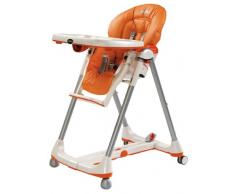 Peg-Pérego H9PPDPST38 Chaise avec Repose-pieds