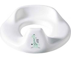 bébé-jou Réducteur de Toilette Motif Hello Little One