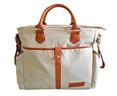 Kikka 31108020001 Boo Sac à Langer