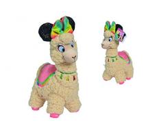 Disney Minnie Lama, 25cm Peluche, 6315876934
