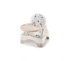 Thermobaby Siège rehausseur pour enfant