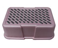 Junior Joy Stepping Tabouret Rose