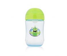 DR. BROWNS DBTC91004 Options Toddler 270ml Tasse Bleu