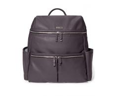 Skip Hop Flatiron Sac à langer Gris raisin
