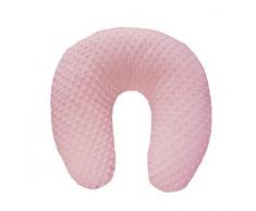 Duffi Baby 4107-06 Coussin dallaitement pour bébé 50 x 60 cm
