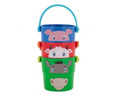 Fashy 1667 01 Mug My Game Multicolore