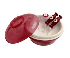 dBb Remond Assiette Garde/Couvert au Chaud Marsala