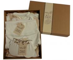 Bébé Mio Precious Collection 100% Bio Collection Bain Coffret cadeau