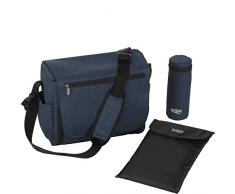 Britax Römer Accessoires poussettes, SAC A LANGER, Navy Melange
