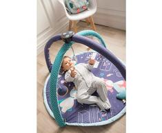 Noukies N1820.117 Tapis dÉveil Lumineux Lumières & Son