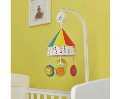 Obaby Ours Mobile musical (Happy Safari)