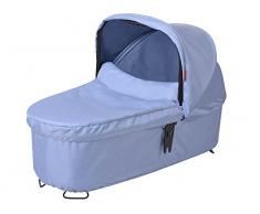 phil&teds Dash Nacelle Bleu