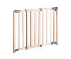 Roba Baumann 215022NL Barrière de Sécurité