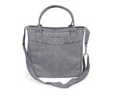 CHIC 4 BABY 417 34 GALA Sac à langer Gris jean