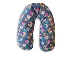 Ideenreich Coussin dallaitement, 130 x 34