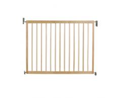 Lindam - 04433930 - Barrière de sécurité Lindam - en bois