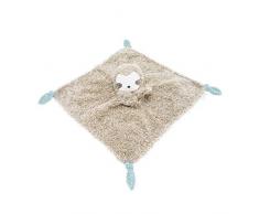 Ingenuity Doudou Carré en Peluche Loni Le Paresseux Dès la Naissance 1 Unité