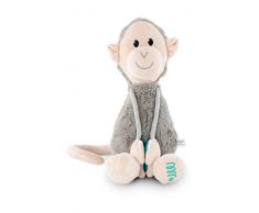 allumette Singe Singe en peluche jouet de dentition, grande