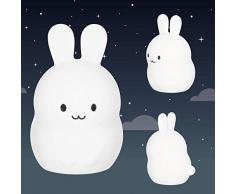 Veilleuse - Lapin PM