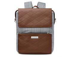 Abc Design Sac à langer unisexe