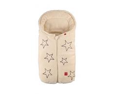 Kaiser Stella Chancelière pour Siège de Bébé Beige