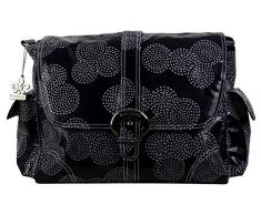 Kalencom Sac à langer (ASSEMBLE Bleu marine)