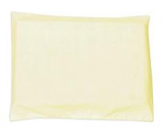 Andy & Helen 033 Taie doreiller lit, jaune