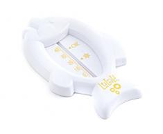 lulabi bain Baby Baby thermomètre, blanc