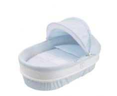 Petit Praia Couffin avec Capote