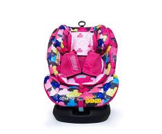 Cosatto All In All Groupe 0+123 Siège auto