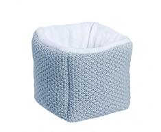 Schardt 15 400 213 Boîte de rangement Bleu