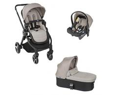 Chicco Trío Best Friend Hazelwood Chaise de promenade unisexe