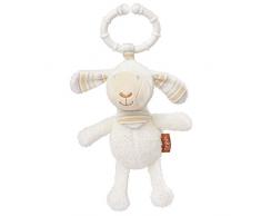 Fehn Mini Peluche Babylove Collection Mouton