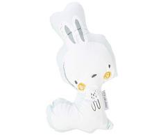 Bimbi Pirulos Coussin 20 x 40 793 Lapin 148 56
