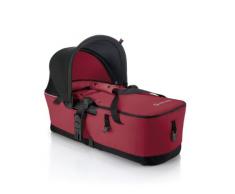 Concord - SC01154 - Scout - Nacelle Ergonomique Pliable - Idéale en Lit dappoint - Collection 2011