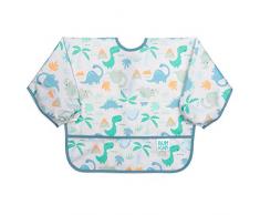 hippychick Sleeved Bavoir