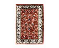 Tapis Classic 701 Rust 100% Polyester 240 x 330