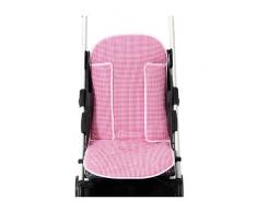 Piccolandy Assise Réversible pour Poussette