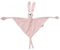 Manostiles Ours en peluche Lapin Hug-Me Rose